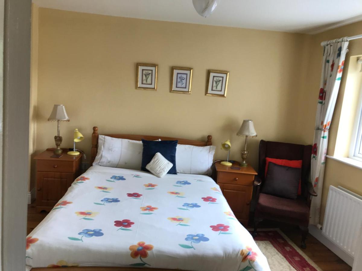 Anascaul Teac Seain Bar & Bnb מראה חיצוני תמונה